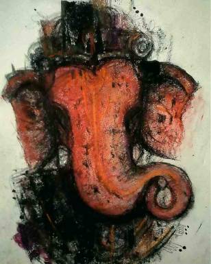Ganesha