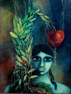 The Apple