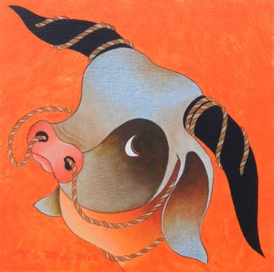 Ox – I