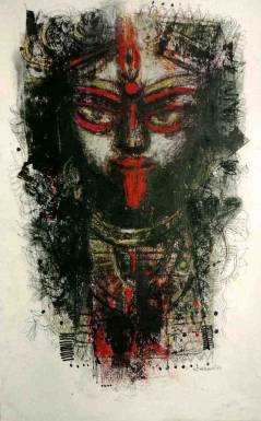 Mother of Power