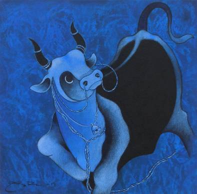 Ox – III