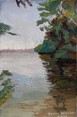 River Estuary