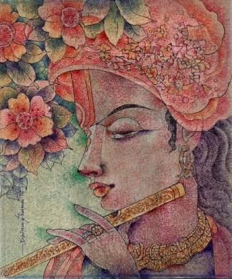 The Flute of Melody