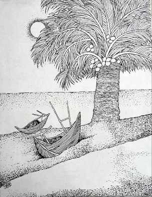 Boats at Rest